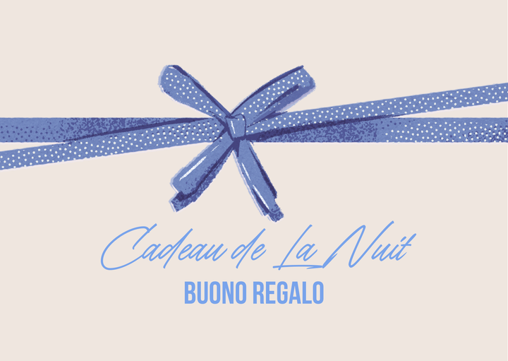 Cadeau de La Nuit