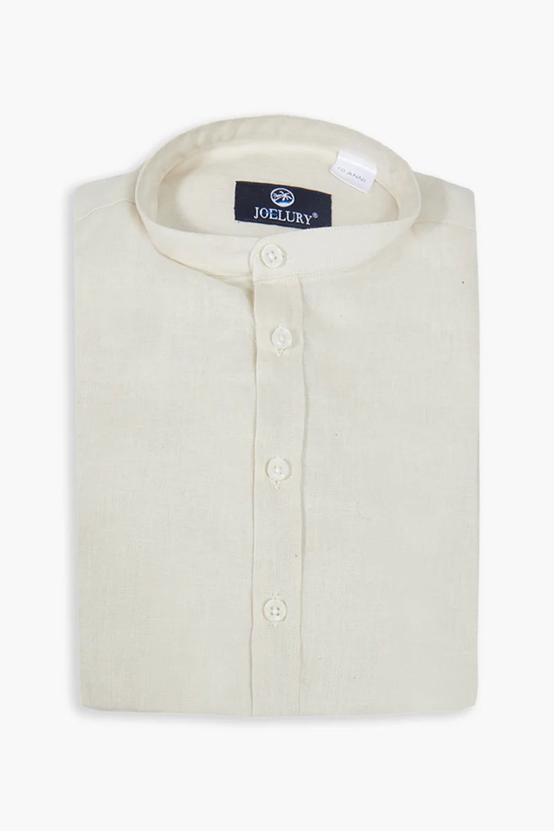 Camicia coreana COREANA 141 Antigua 