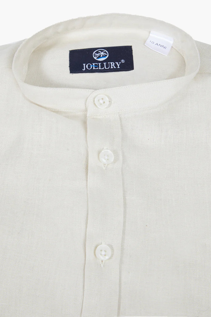 Camicia coreana COREANA 141 Antigua 