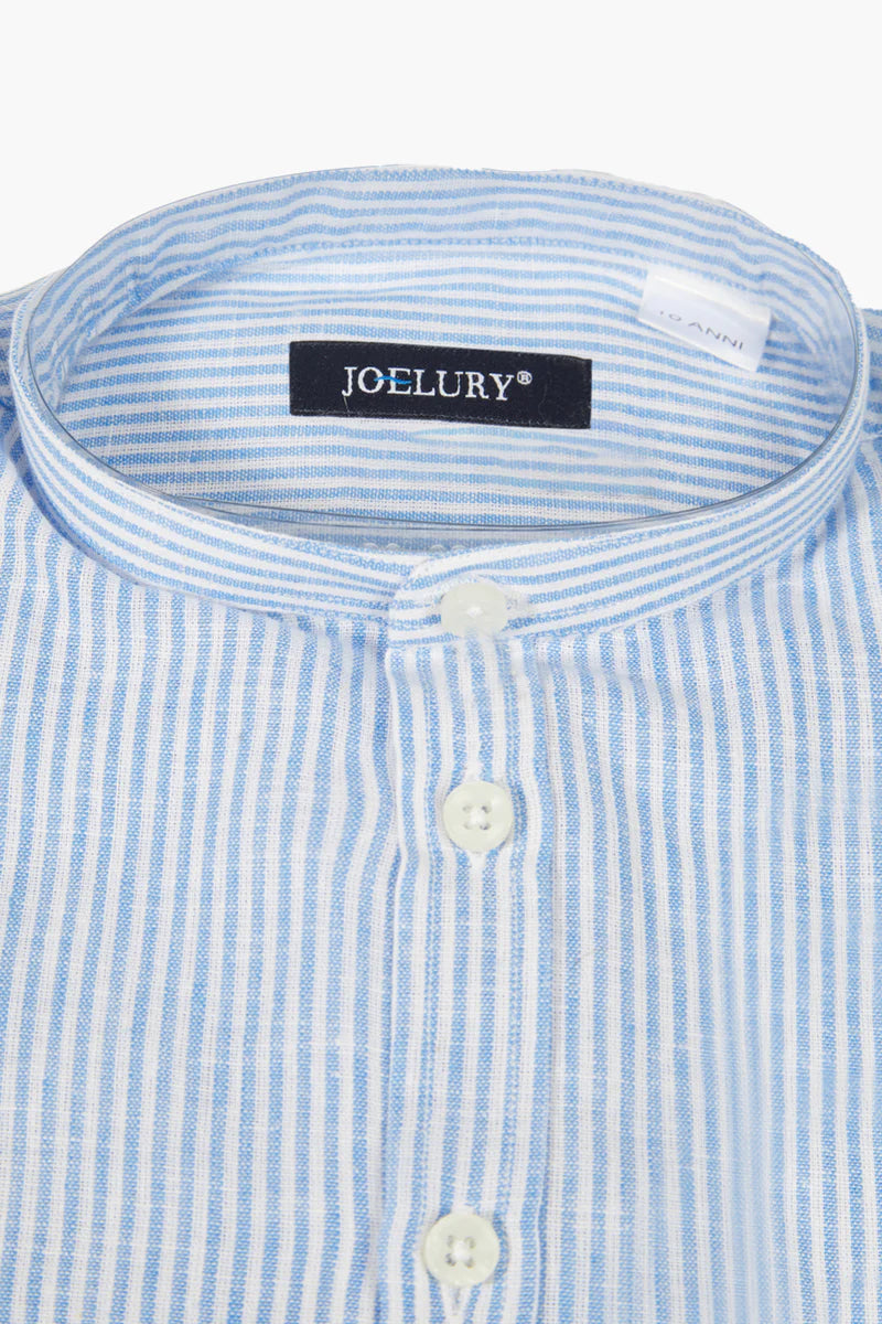 Camicia coreana COREANA 58 Antigua 