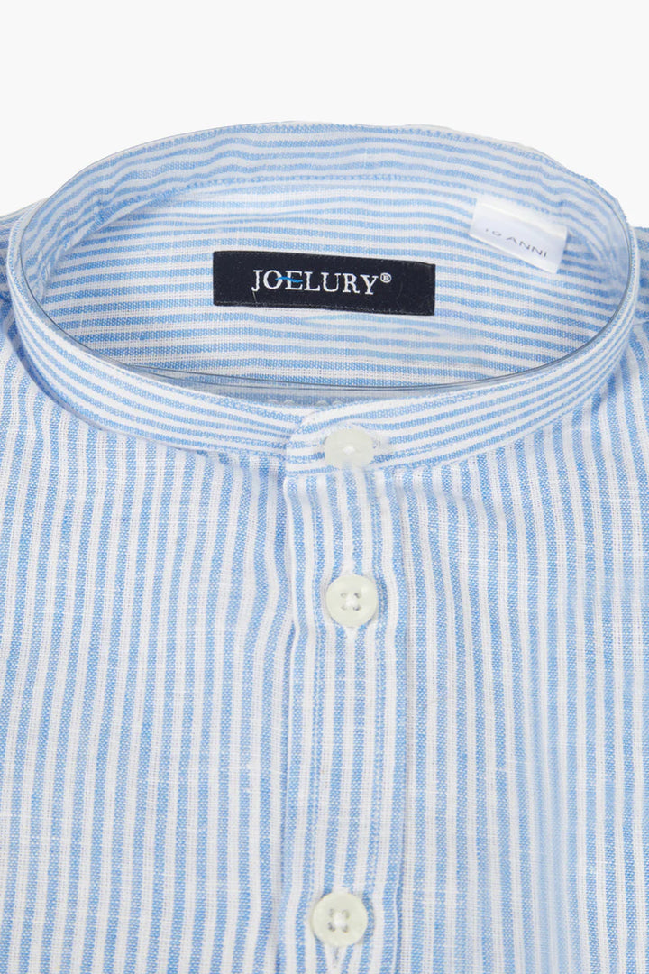 Camicia coreana COREANA 58 Antigua 