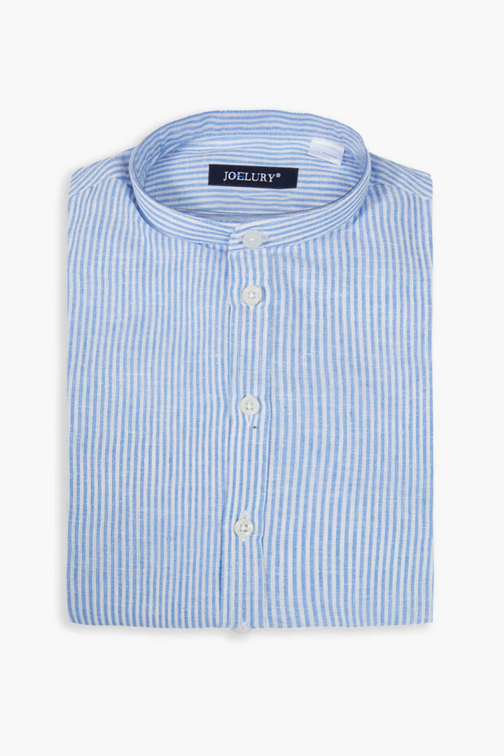 Camicia coreana COREANA 58 Antigua 