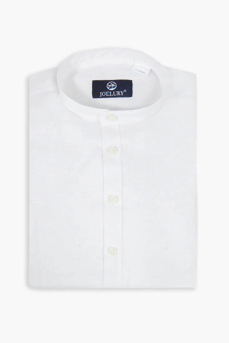 Camicia coreana COREANA BI Antigua 