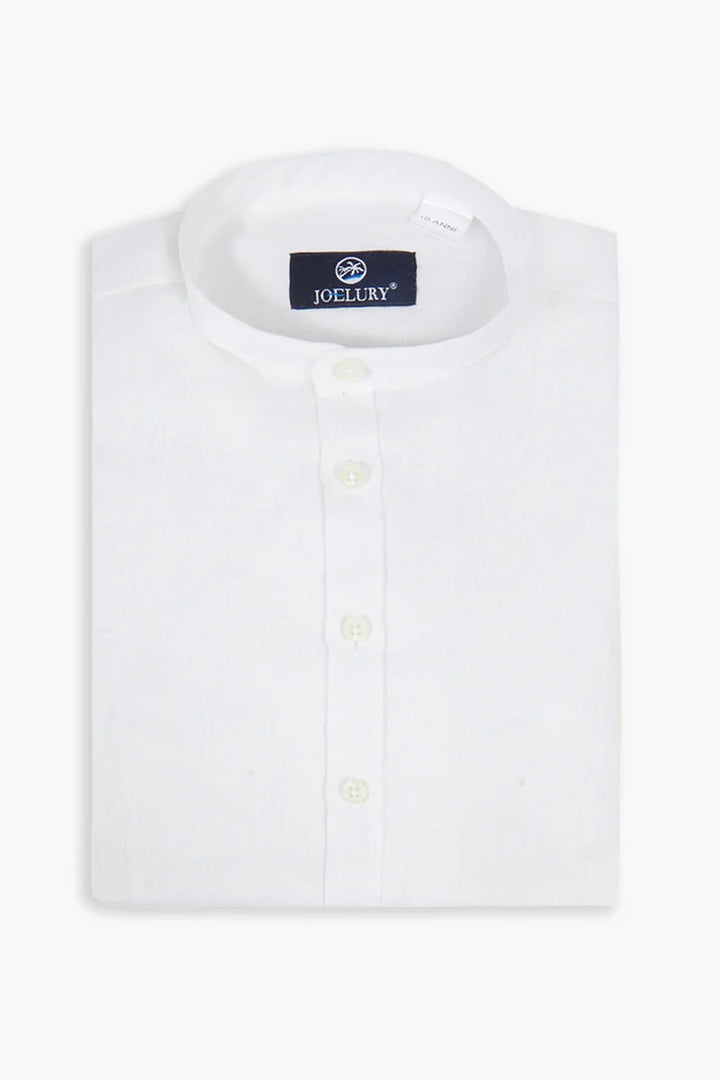 Camicia coreana COREANA BI Antigua 