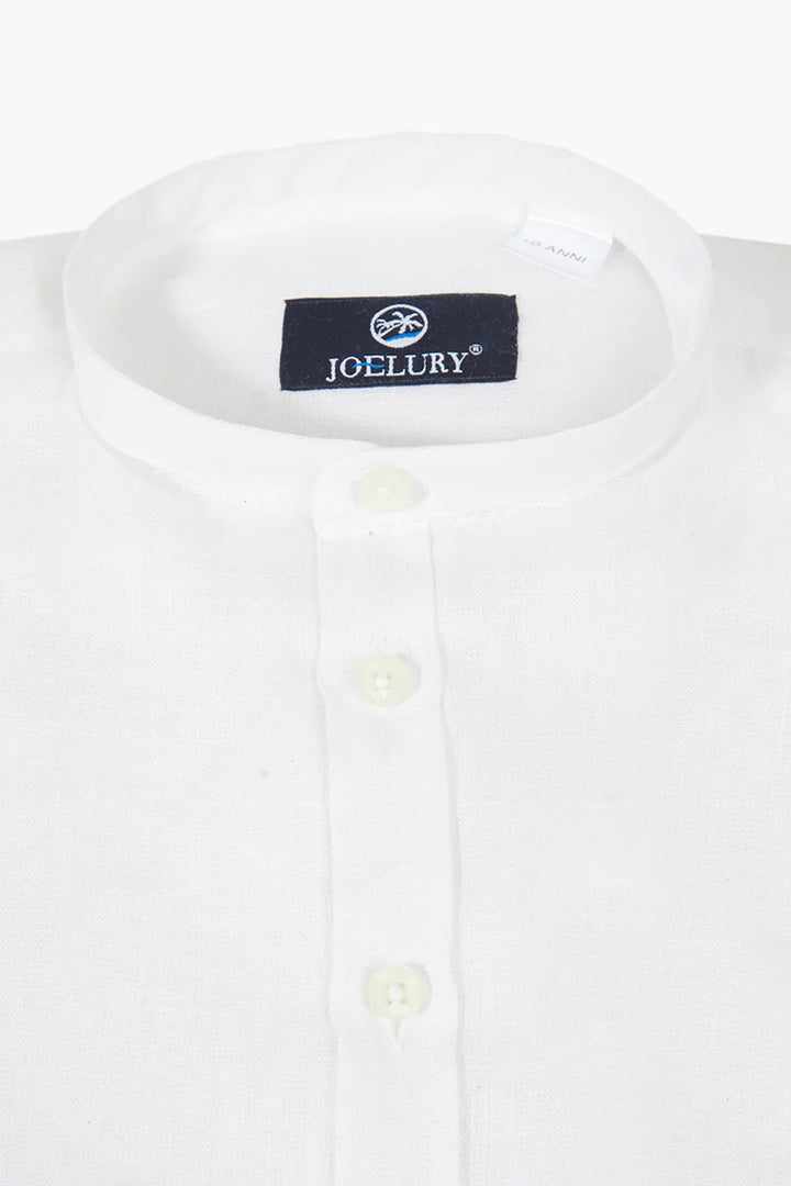Camicia coreana COREANA BI Antigua 