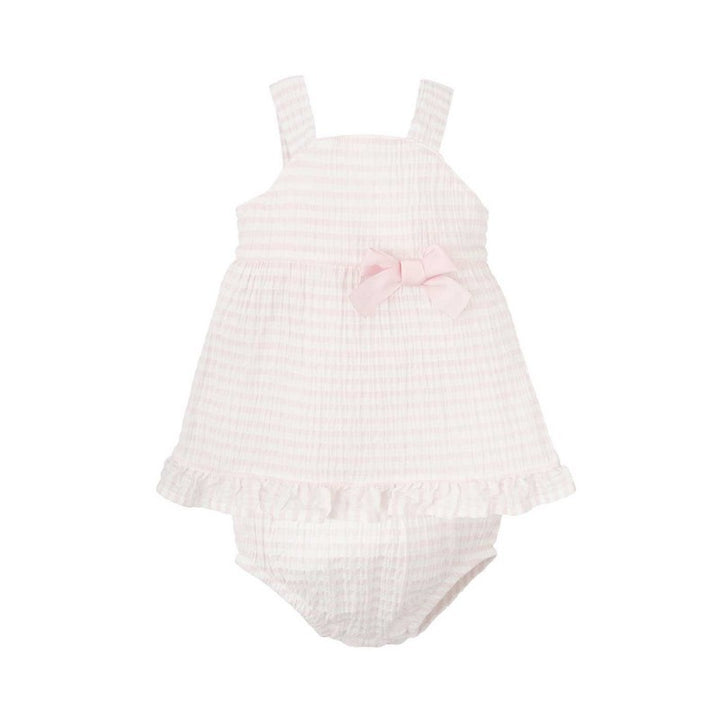 Completo canotta a spalla larga e culotte 93471 RO BABIDU 