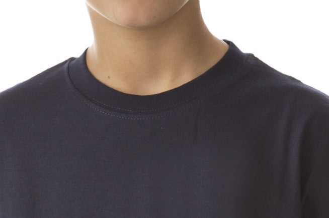 T-shirt manica lunga DAMASCO L BL GOLD 