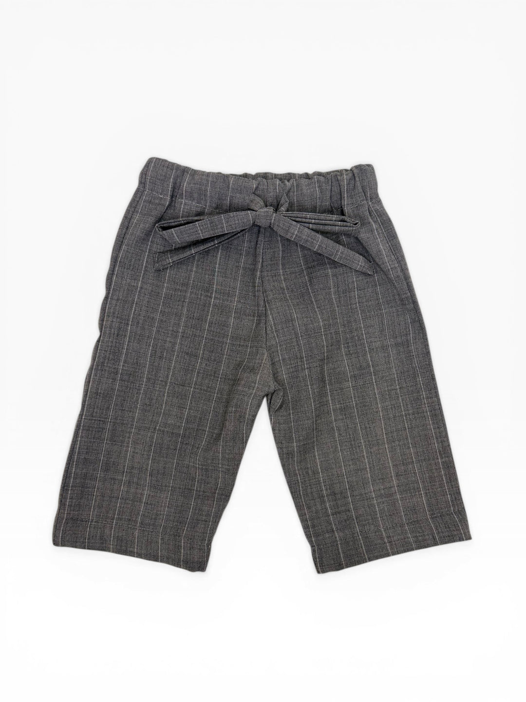 Pantalaccio gessato MATTIA 97 Mantì 