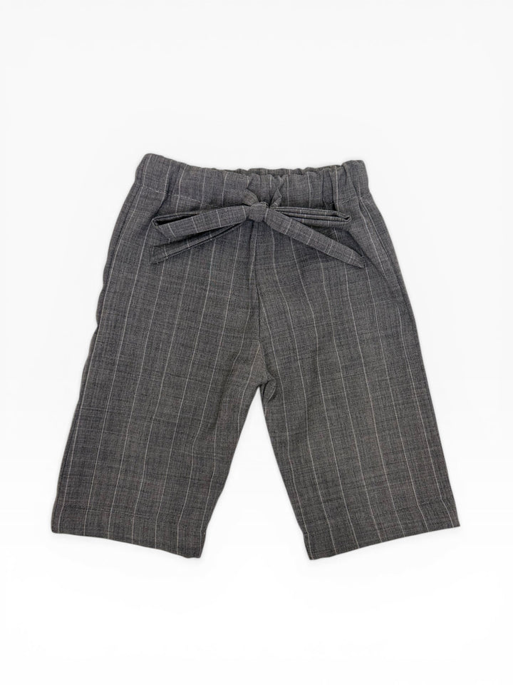 Pantalaccio gessato MATTIA 97 Mantì 