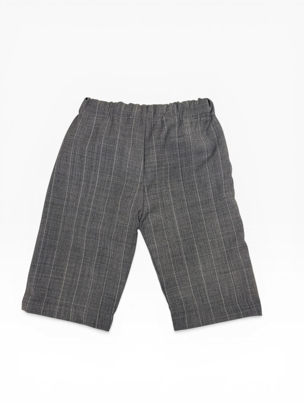 Pantalaccio gessato MATTIA 97 Mantì 