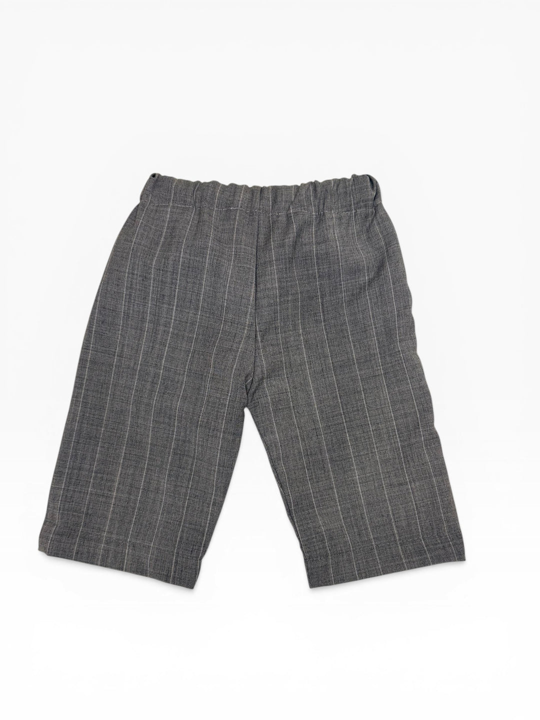 Pantalaccio gessato MATTIA 97 Mantì 
