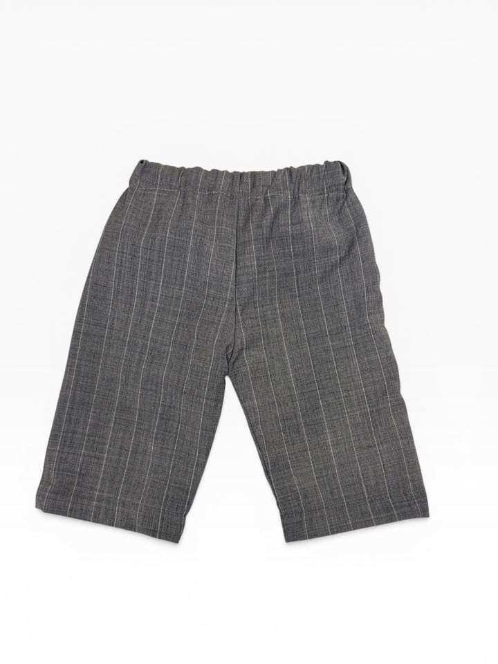 Pantalaccio gessato MATTIA 97 Mantì 