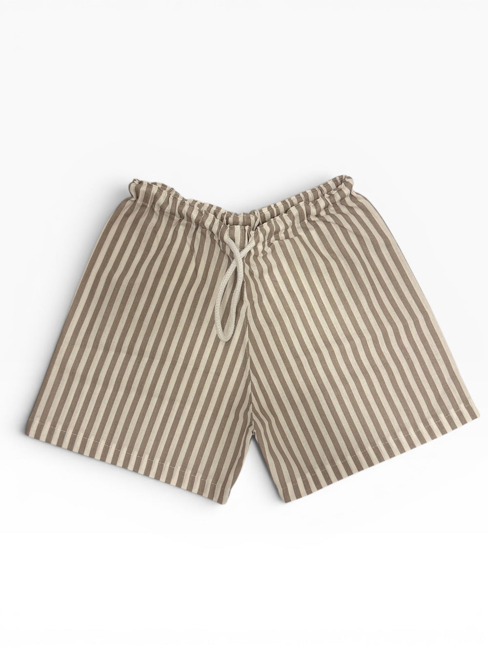 Pantaloncino in cotone con coulisse ANDREA 78 Mantì 