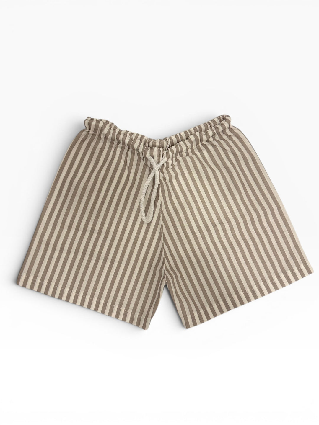 Pantaloncino in cotone con coulisse ANDREA 78 Mantì 