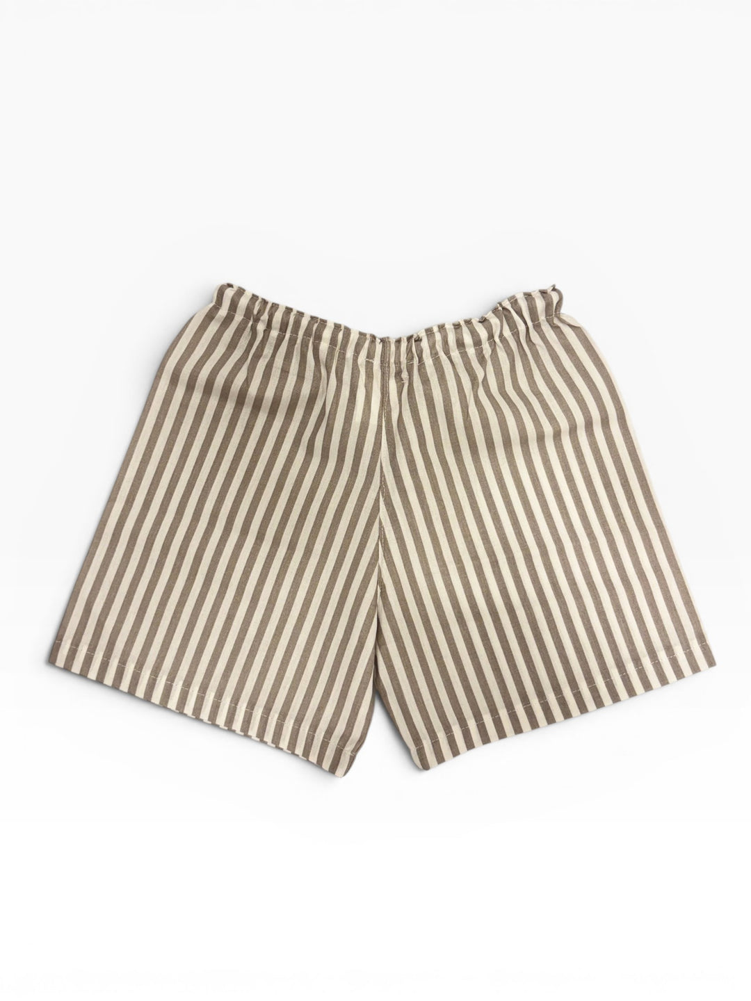 Pantaloncino in cotone con coulisse ANDREA 78 Mantì 