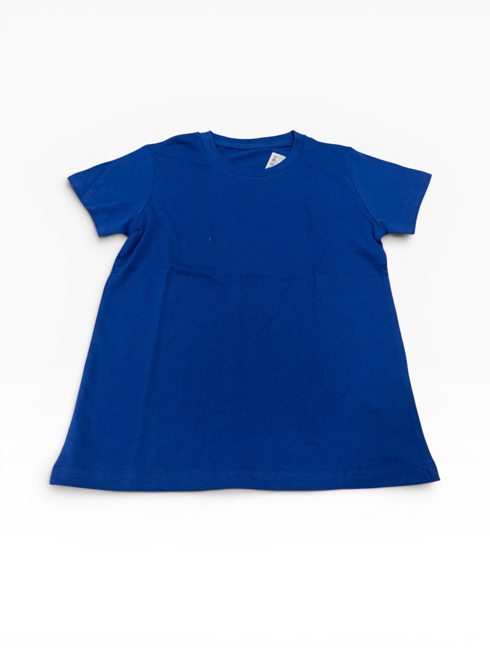 T-shirt in puro cotone bluette bambino BEAGLE BLT Pama 