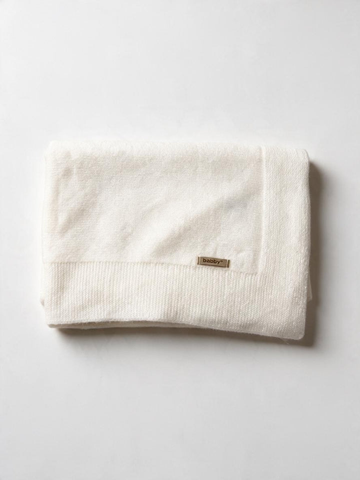 Copertina in misto lana 26247 10 Babby 