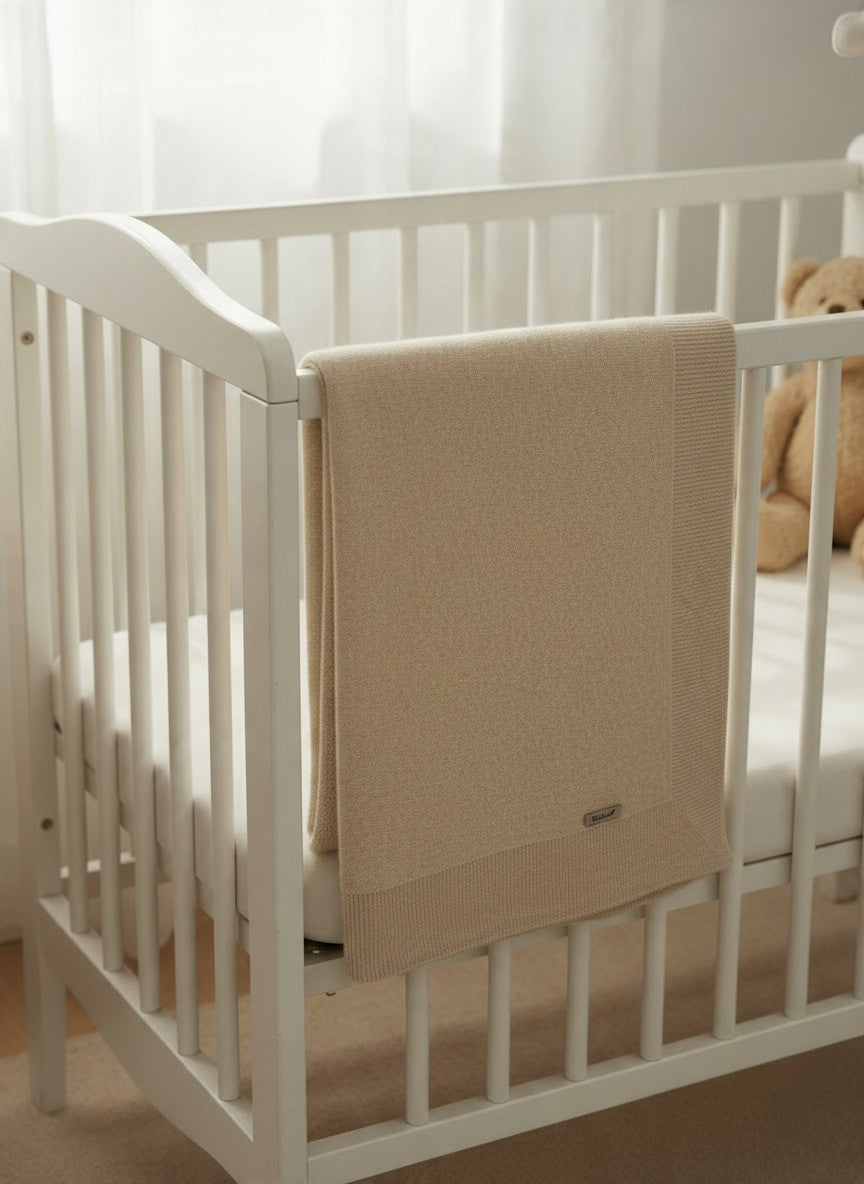 Copertina in misto lana 26247 12 Babby 