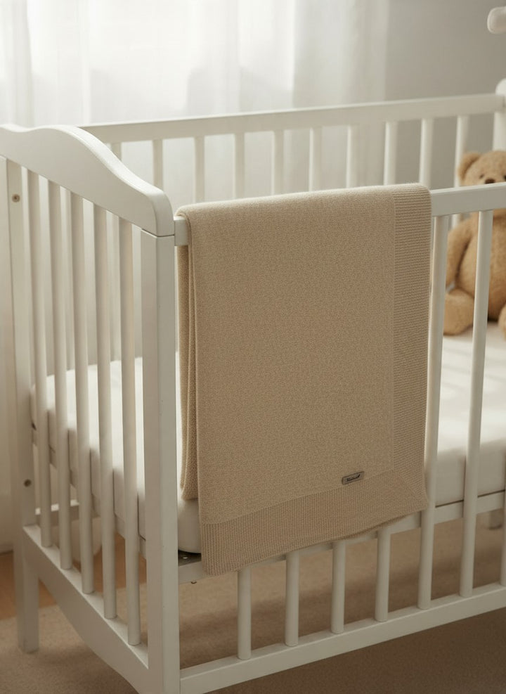 Copertina in misto lana 26247 12 Babby 