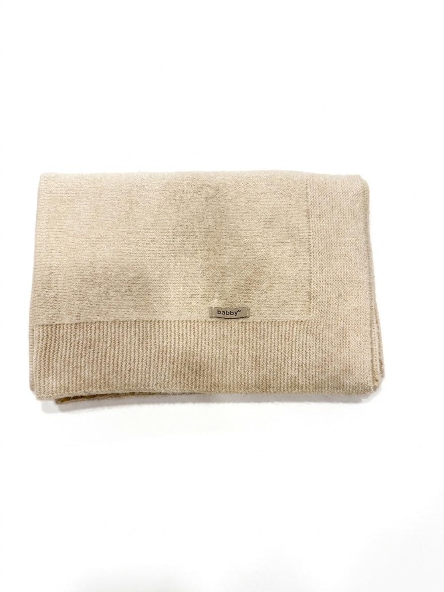 Copertina in misto lana 26247 12 Babby 