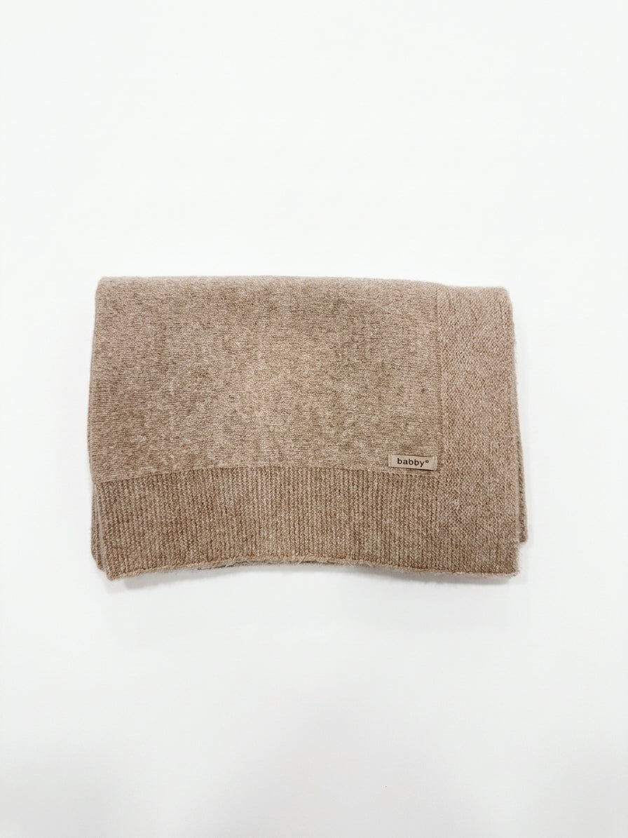 Copertina in misto lana 26247 14 Babby 