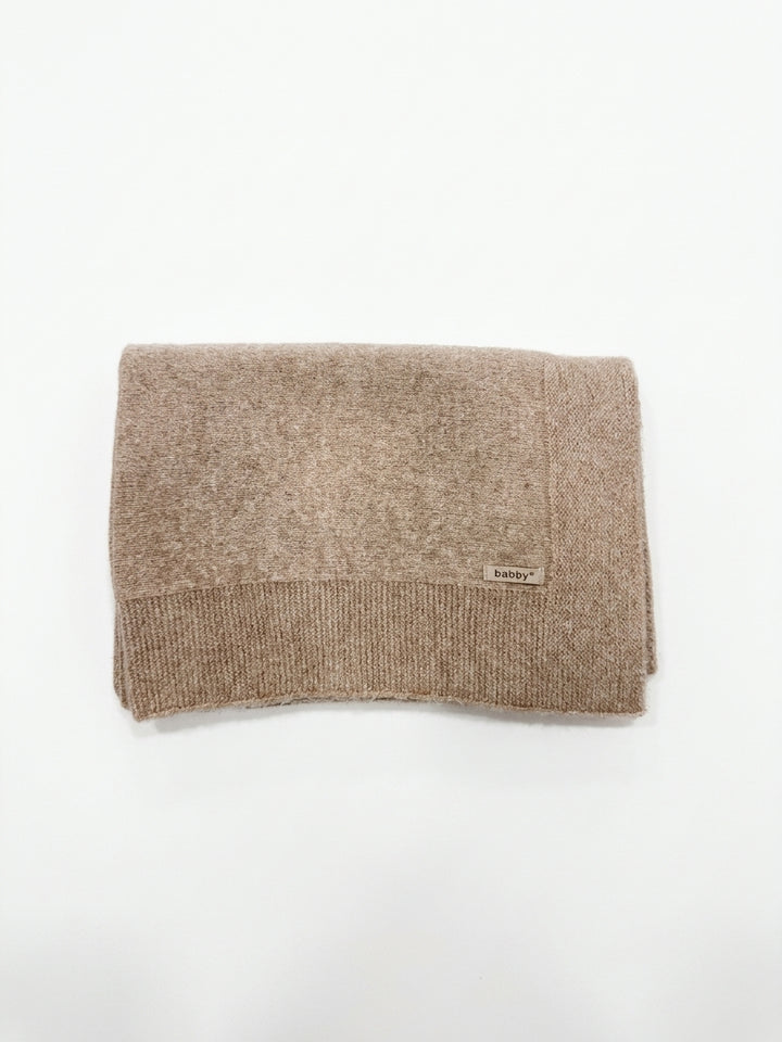 Copertina in misto lana 26247 14 Babby 
