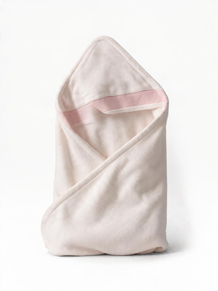 Copertina in ciniglia rosa 215/M RO Jogus 