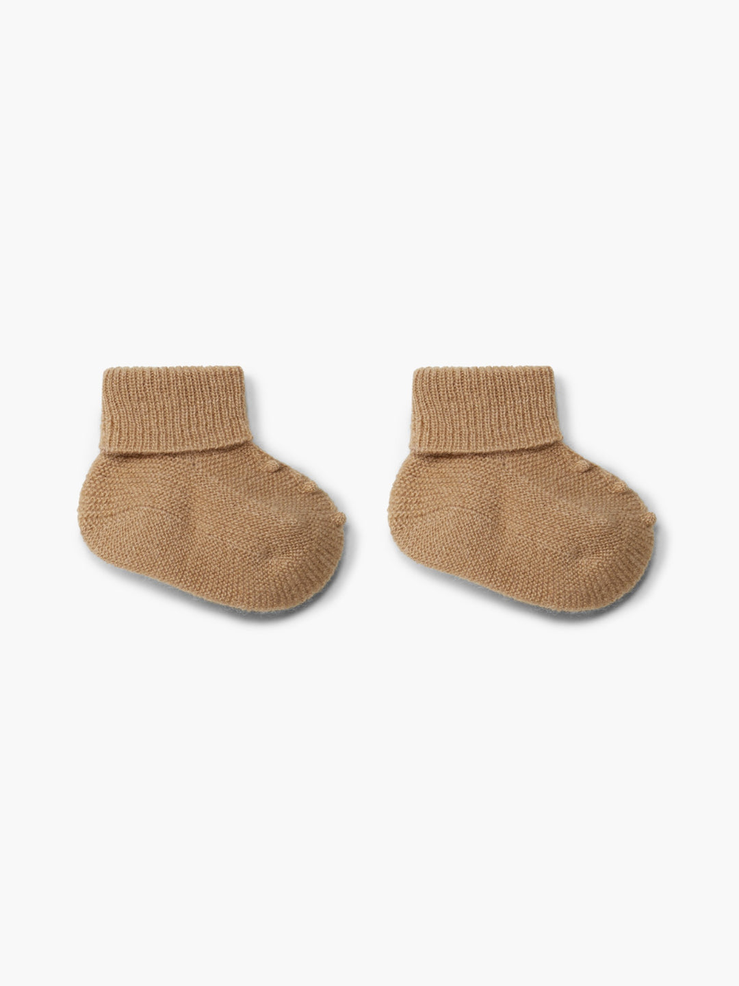Scarpine in lana e cashmere 01345A 08 WEDOBLE 