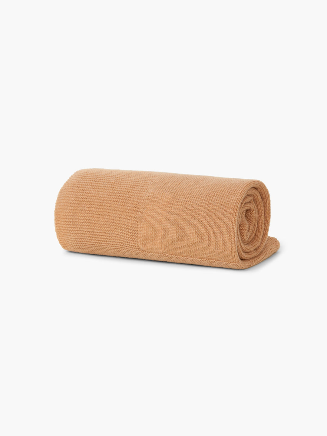Copertina in misto lana e cashmere 02306A 08 WEDOBLE 