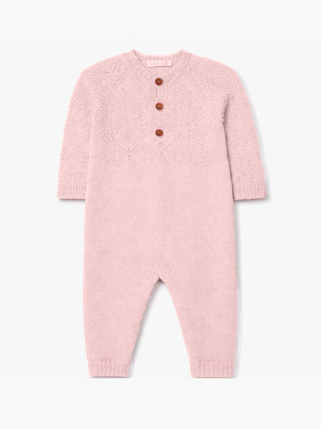Tutina in lana merino rosa 03346A 02 WEDOBLE 