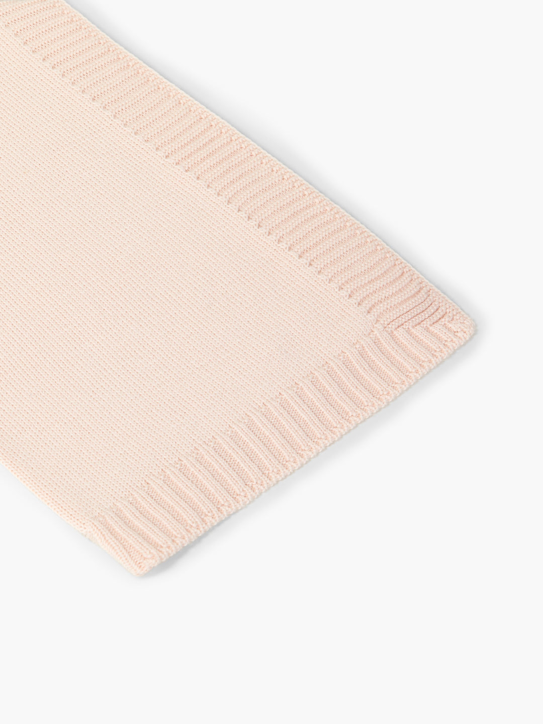 Copertina in lana merino rosa 04306A 02 WEDOBLE 