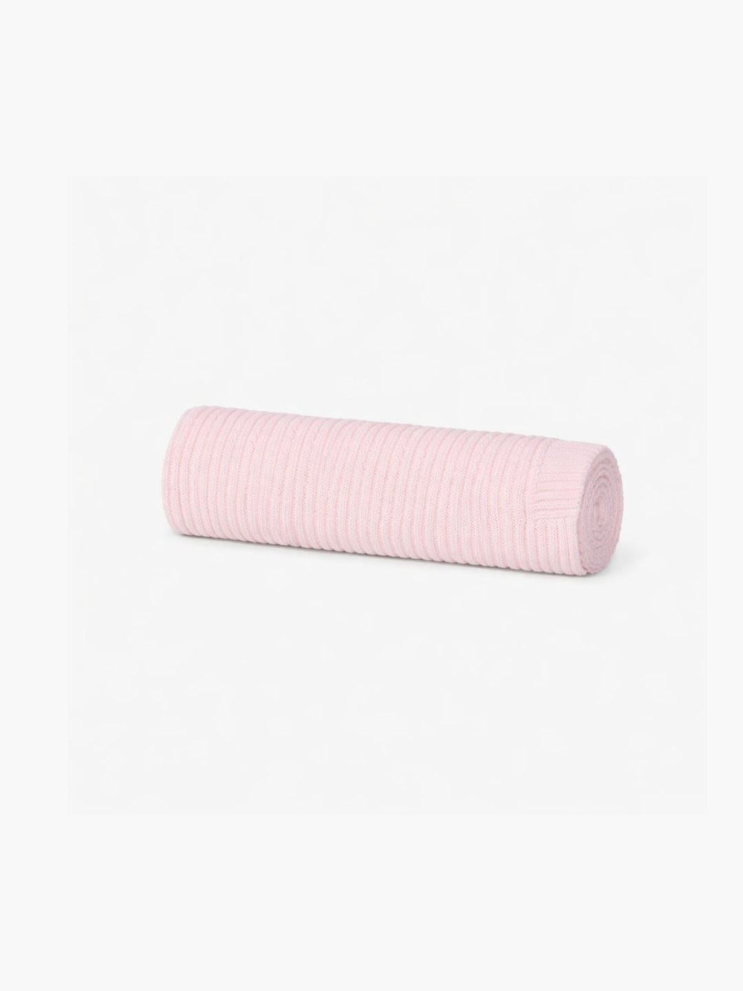 Copertina in lana rosa 04306B 02 WEDOBLE 