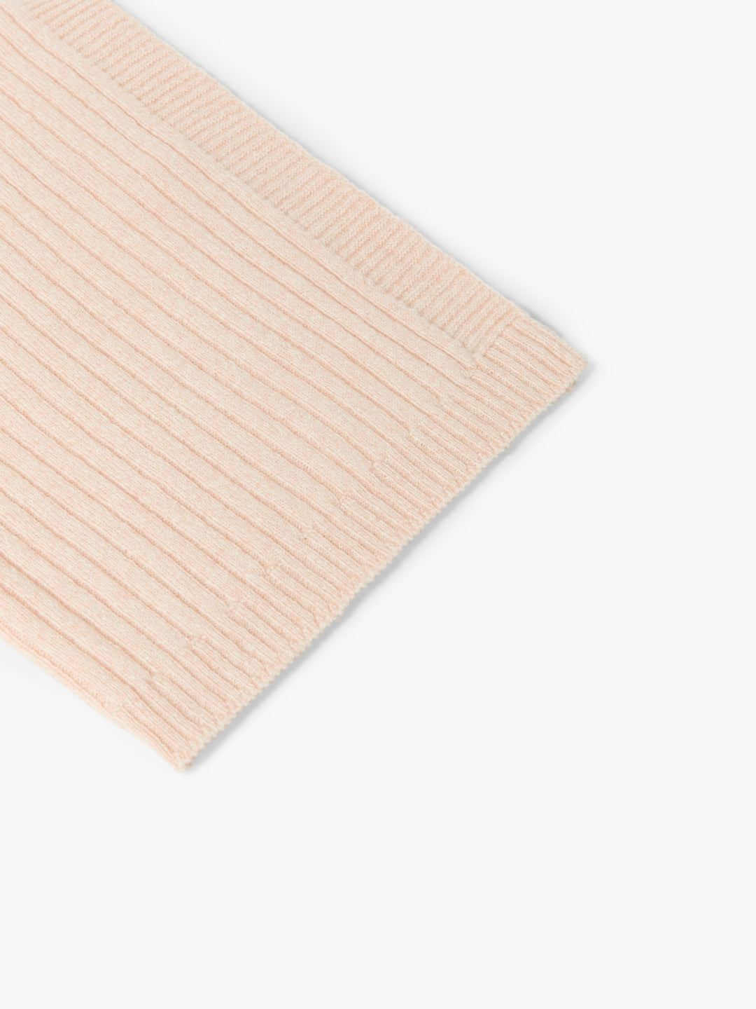 Coperta a costine in lana merino 07306A 44 WEDOBLE 