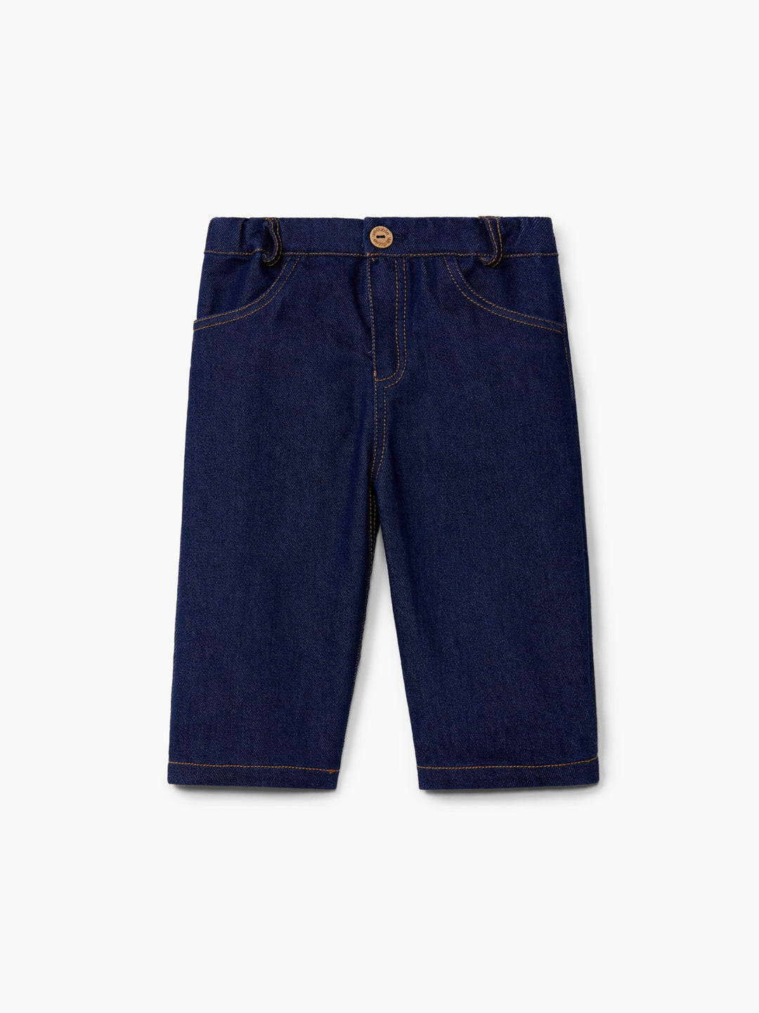 Pantaloni in denim 09922G 90 WEDOBLE 