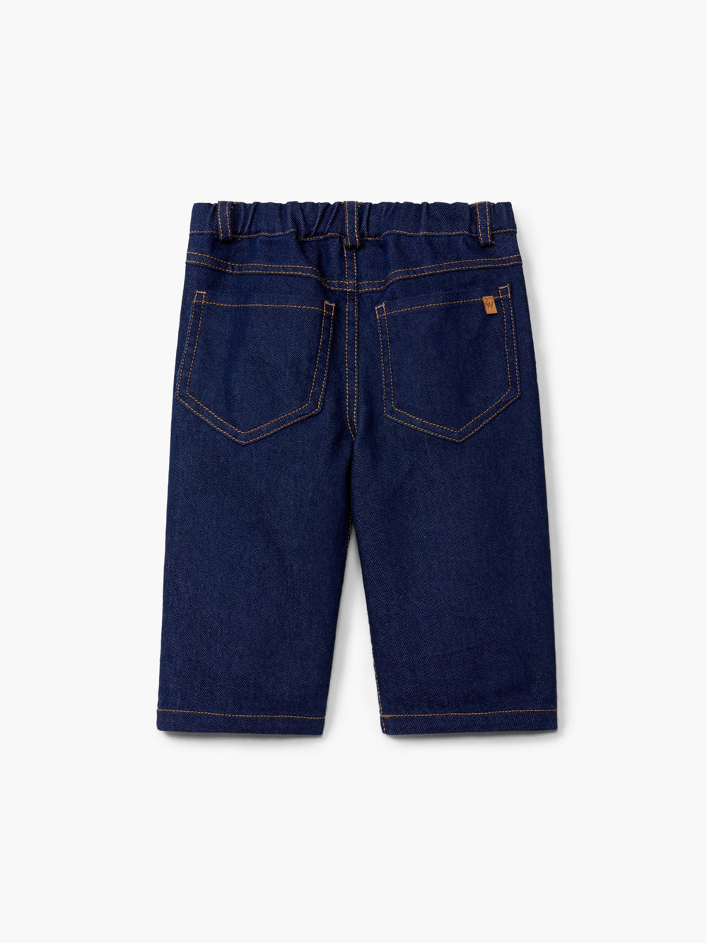 Pantaloni in denim 09922G 90 WEDOBLE 