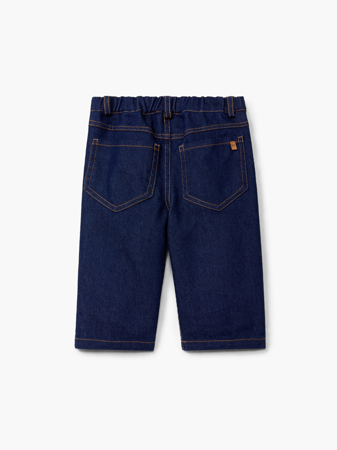 Pantaloni in denim 09922G 90 WEDOBLE 