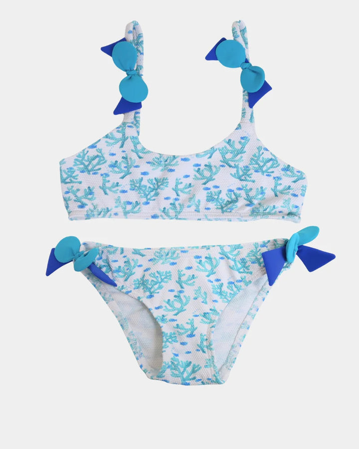 Bikini Coral 40 CORAL BITU AL AGUA PATOS 