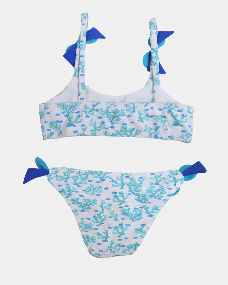 Bikini Coral 40 CORAL BITU AL AGUA PATOS 