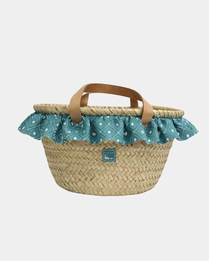 Borsa piccola Corbi 97B CORBI VE AL AGUA PATOS 
