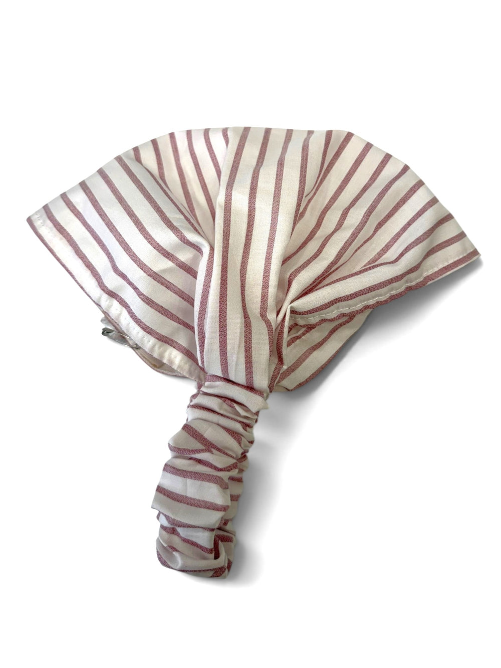 Bandana in cotone a righe MINNY D Mantì 