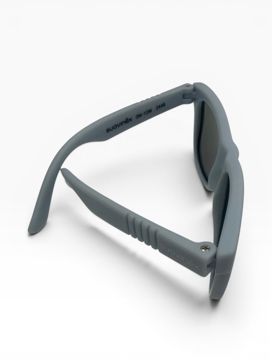 Occhiali da sole polarizzati per bambini 0-12 mesi<BR/><BR/> 401446 Q CEQ Suavinex 
