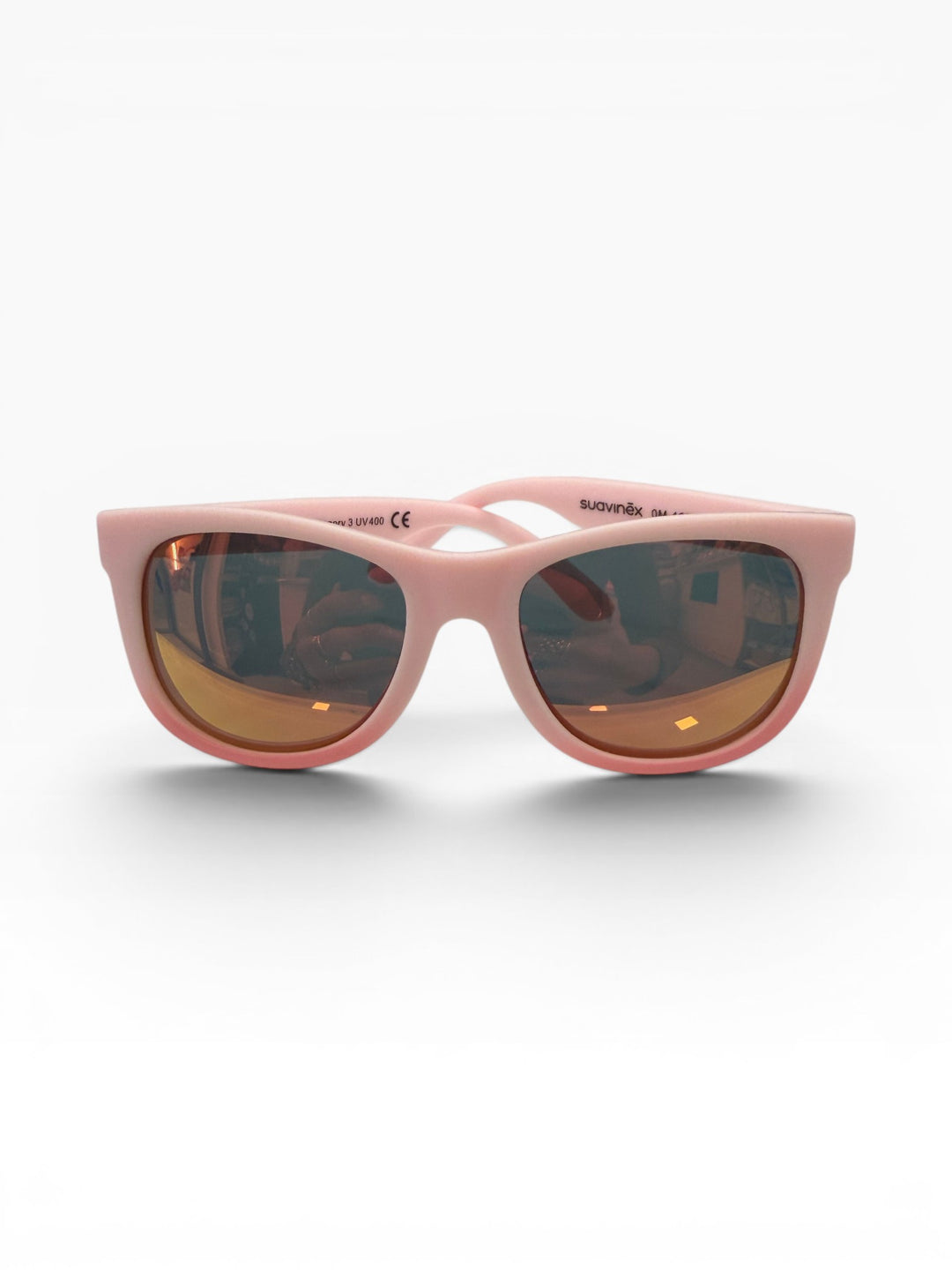 Occhiali da sole polarizzati per bambini 0-12 mesi<BR/><BR/> 401446 Q ROQ Suavinex 