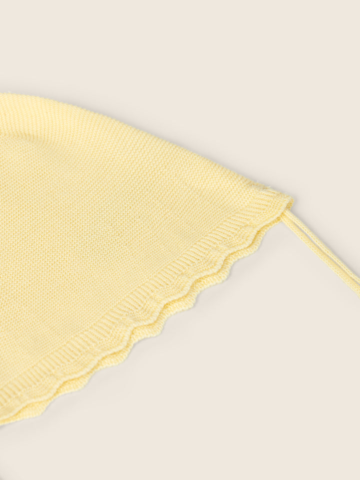 Cappello da sole in filo 05347A 19 WEDOBLE 