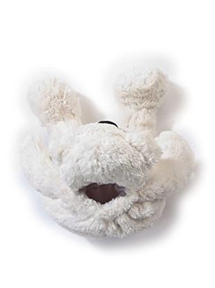 Orso peluche porta pigiama ORSO LA GOLD 