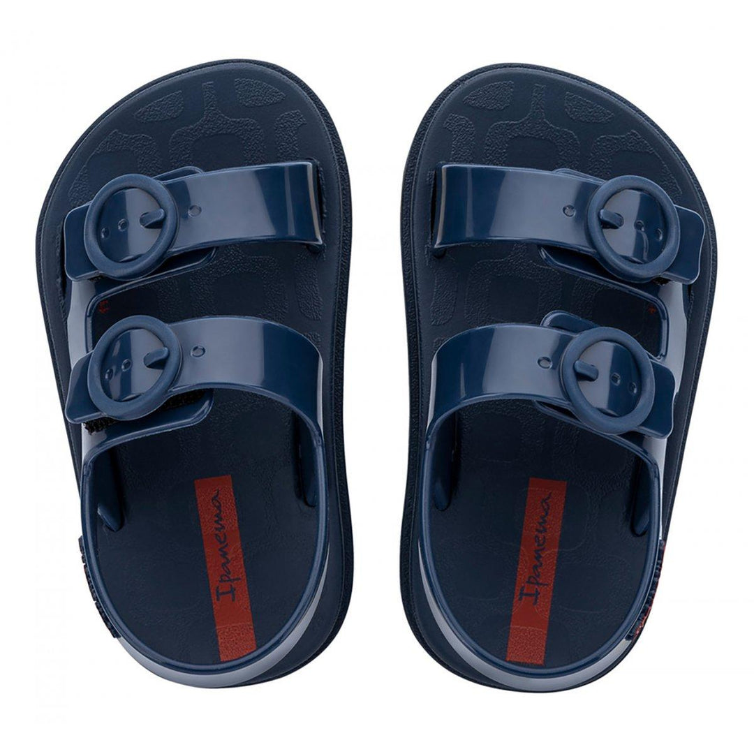 Sandalo blu 83588 BL Ipanema 
