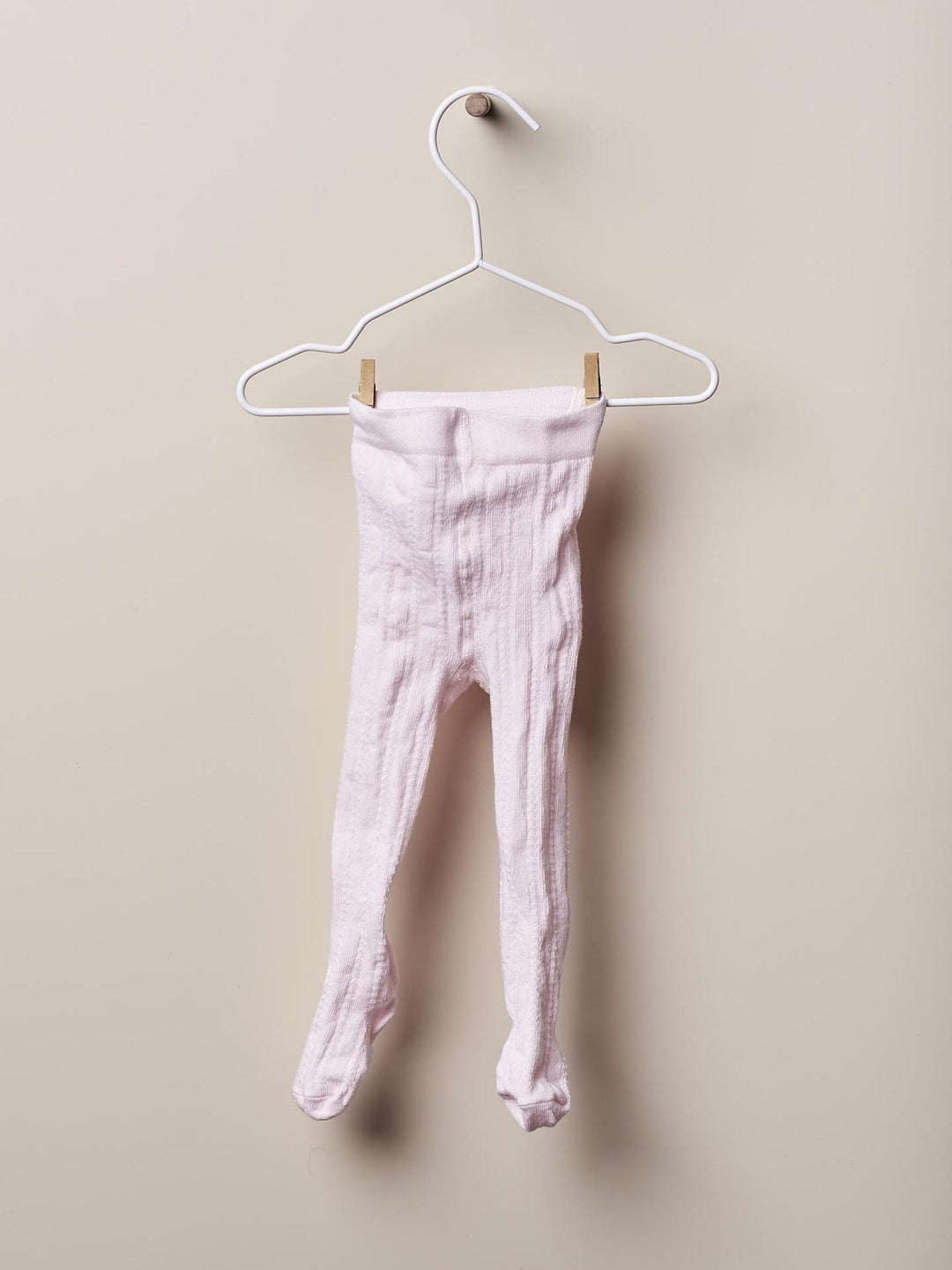 Collant traforato 20357B 02 WEDOBLE 