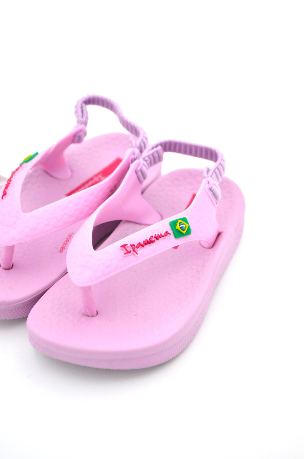 Ciabatte baby soft baby 82998 LI Ipanema 