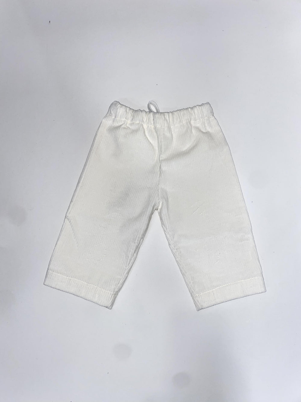 Pantaloni in velluto a coste morbido MATTIA 55 Mantì 