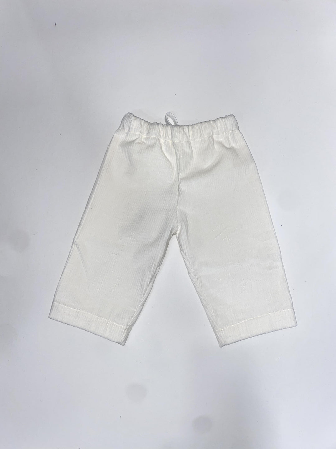Pantaloni in velluto a coste morbido MATTIA 55 Mantì 