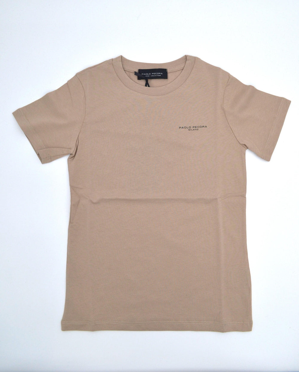 T shirt Paolo Pecora PP2006 BS Paolo Pecora 